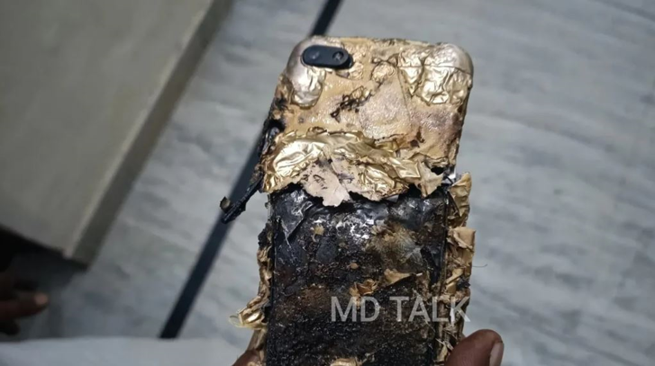 Xiaomi kullanıcıları tedirgin! Redmi modeli kadının ölümüne yol açtı! - Resim : 1