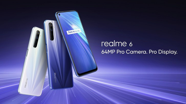 Sudan ucuz realme 6 satışa çıktı! - Resim : 1