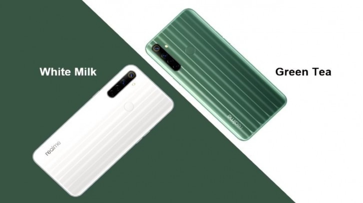 Bütçe dostu realme 6i tanıtıldı! İşte fiyatı ve özellikleri! - Resim : 1