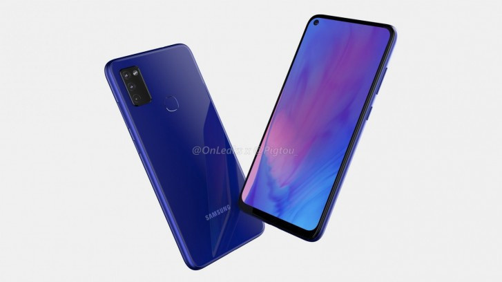 Samsung’a Çin kazığı! Samsung Galaxy M41 iptal edildi! - Resim : 1