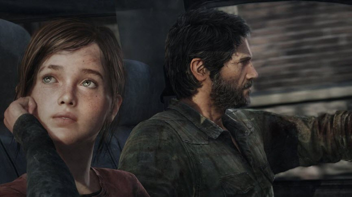 Beklenmedik The Last of Us Part 2 etkisi! - Resim : 1