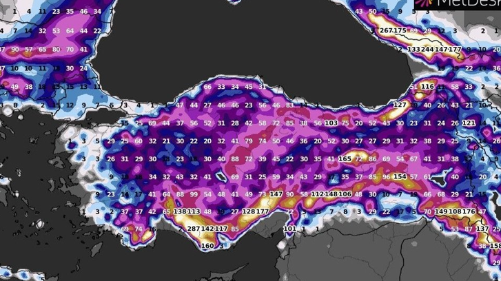 Kar tatili için tarih belli oldu! Okullar bu tarihte kapanabilir! - Resim : 1