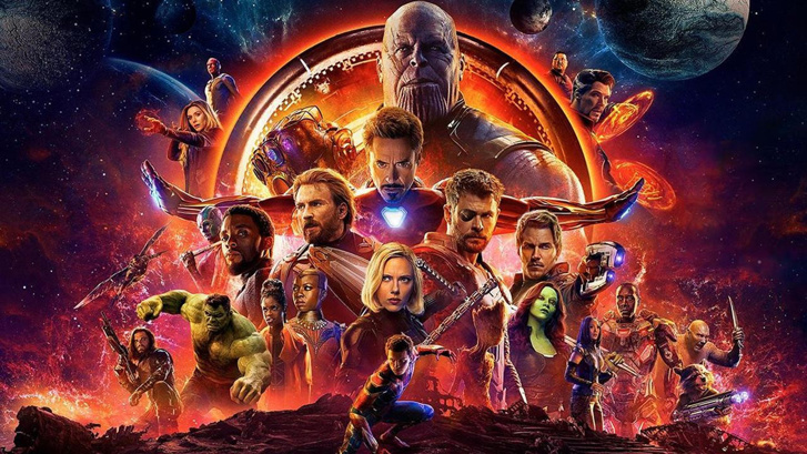 Disney Avengers Endgame filminden kazandığı parayı açıkladı - Resim : 1