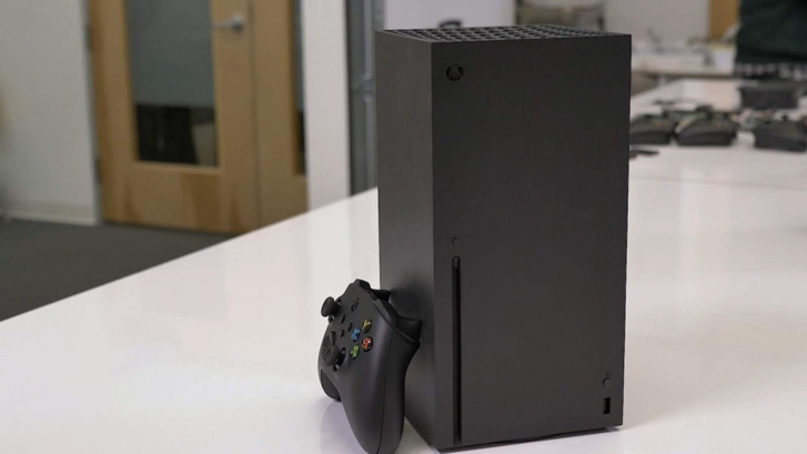 Xbox Series X seri üretime geçti! Peki çıkış tarihi ne zaman? - Resim : 1