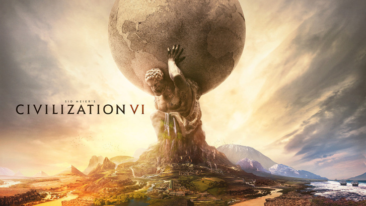 Şimdi de 220 TL’lik Civilization 6 bedava oldu! Hemen indirin! - Resim : 1