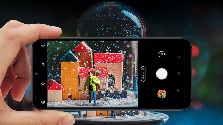 LG daha ölmedi! LG K41s Türkiye’de satışa sunuldu! - Resim : 1