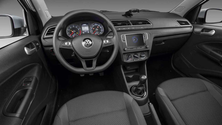 Siz de 70.000 TL’ye sıfır bir Volkswagen Gol satın alabilirsiniz! - Resim : 2