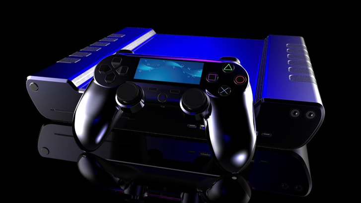 PlayStation 5 fiyatı sızdırıldı! Hani ucuz olacaktı? - Resim : 1