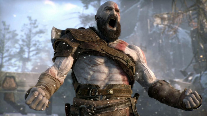 PlayStation 5 için yeni God of War oyunu geliyor! - Resim : 1