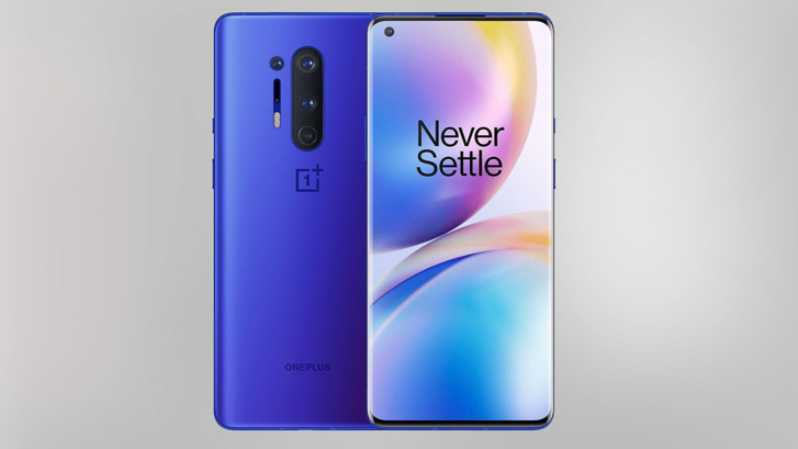 OnePlus 8 Pro Türkiye fiyatı açıklandı! Bu fiyata araba alınır! - Resim : 1