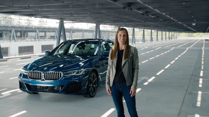 Artık arabanızı Apple iPhone ile çalıştırabileceksiniz! - Resim : 1