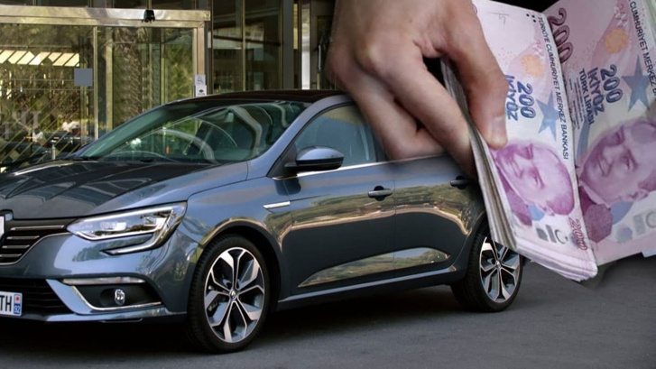 Eylül’de sıfır otomobil için ÖTV indirimi mi geliyor? - Resim : 1