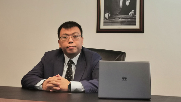 Huawei Türkiye için kritik hamle! - Resim : 1