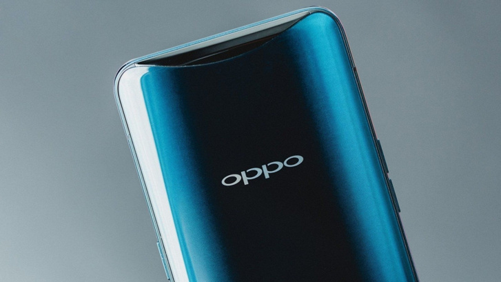 Oppo Türkiye'nin en büyüğü olmak için kolları sıvadı - Resim : 1