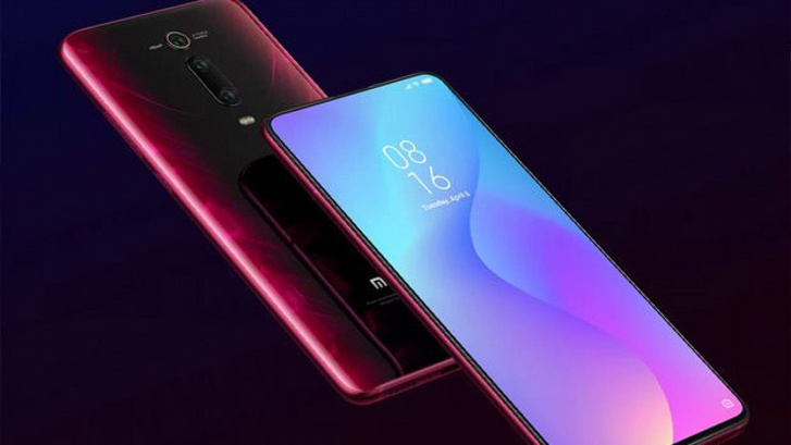 Xiaomi meydan okudu hepiniz birden gelin! - Resim : 1
