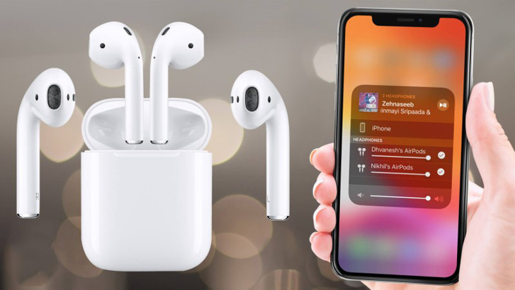 Bu fiyata AirPods benzeri kulaklık bulamazsınız! 1 güne özel fiyat! - Resim : 1