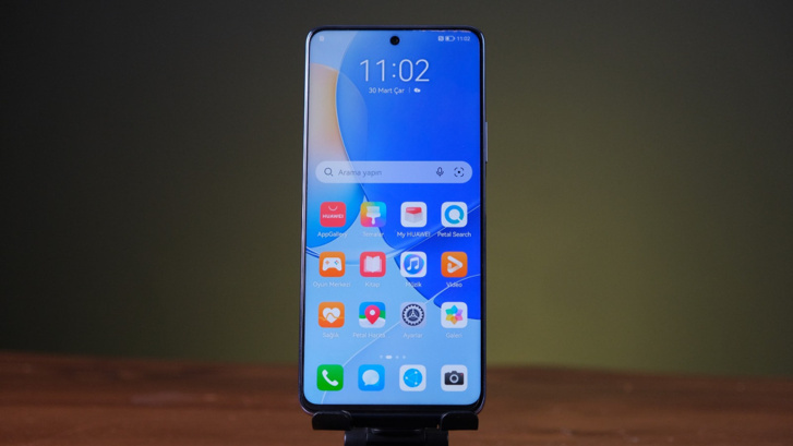 Huawei bu sefer çok iddialı! İşte Nova 9 SE incelemesi - Resim : 4