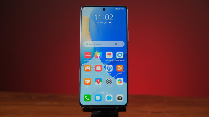 Huawei bu sefer çok iddialı! İşte Nova 9 SE incelemesi - Resim : 2