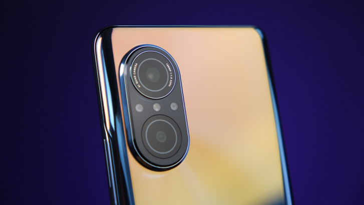 Huawei bu sefer çok iddialı! İşte Nova 9 SE incelemesi - Resim : 3