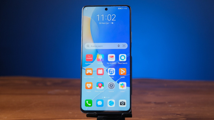 Huawei bu sefer çok iddialı! İşte Nova 9 SE incelemesi - Resim : 1