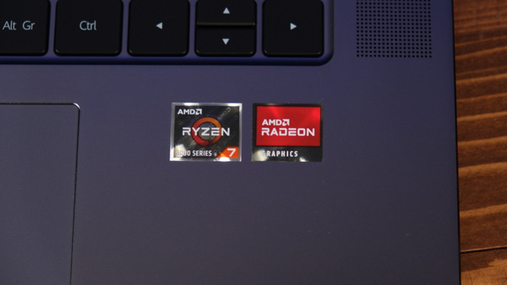 Bir bilgisayardan çok daha fazlası! Huawei MateBook 16 inceleme - Resim : 4