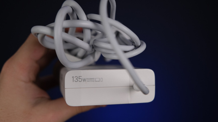 Bir bilgisayardan çok daha fazlası! Huawei MateBook 16 inceleme - Resim : 8