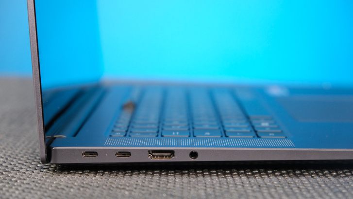 Bir bilgisayardan çok daha fazlası! Huawei MateBook 16 inceleme - Resim : 3