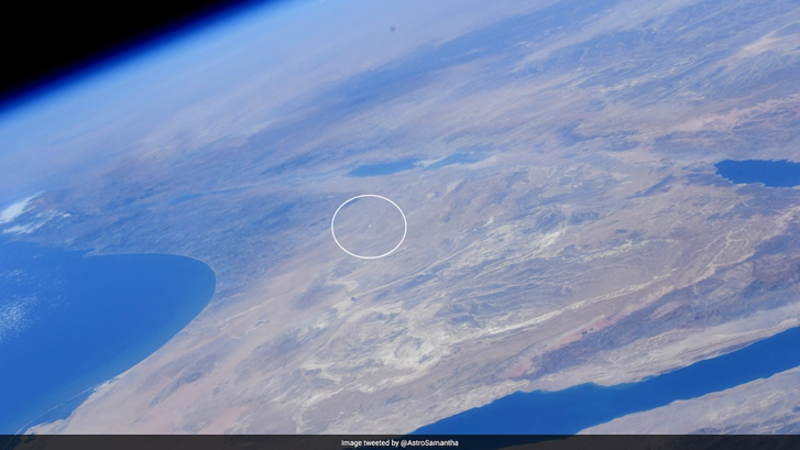 UFO sandılar bakın ne çıktı! - Resim : 1