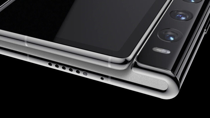 Bir telefondan çok daha fazlası! Huawei Mate Xs 2 inceleme - Resim : 5