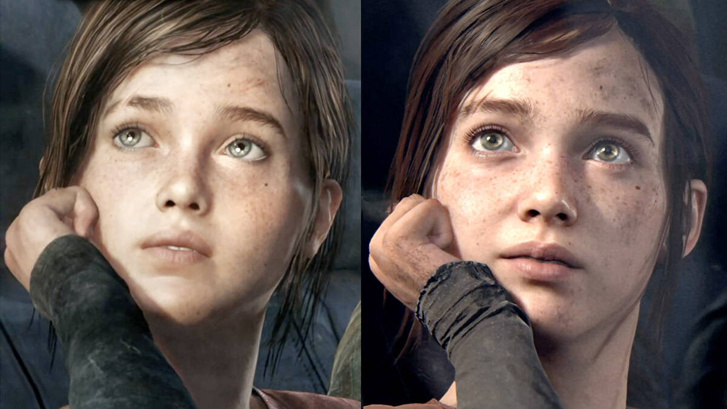 Efsane oyun The Last of Us Part 1 (PS5) mercek altında! Yepyeni bir oyun deneyimi - Resim : 4