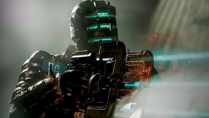 Dead Space Remake inceleme! Soluksuz bir macera! - Resim : 5