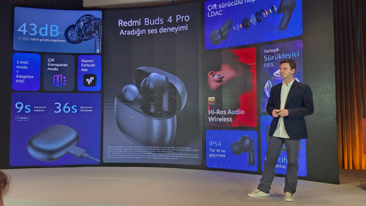 Xiaomi Note 12 Pro efsane fiyatlarla Türkiye'de! - Resim : 2