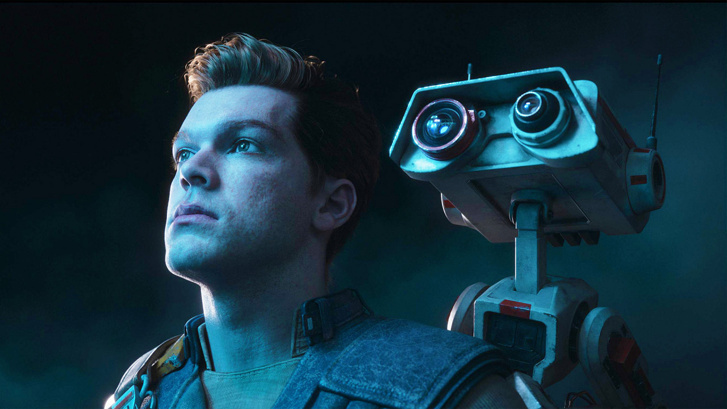 Star Wars Jedi Survivor inceleme; unutulmaz bir macera - Resim : 3