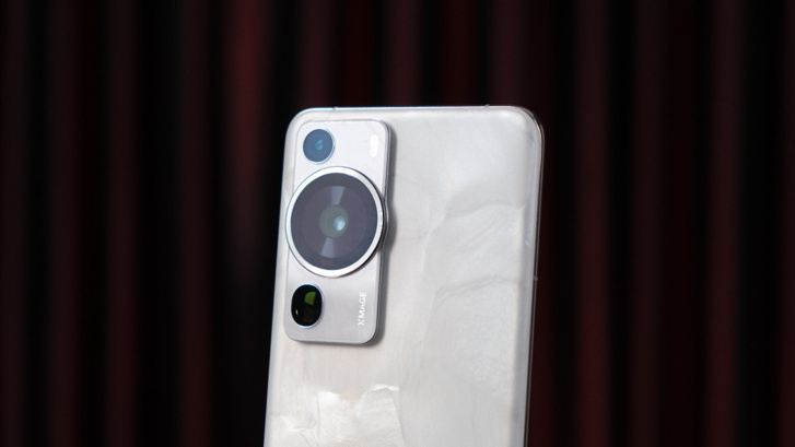 Huawei P60 Pro incelemesi! Hem güçlü, hem şık, hem de emsalsiz! - Resim : 1