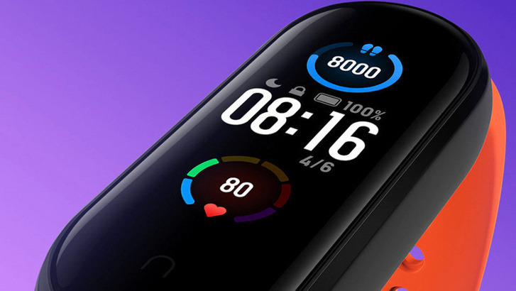 Xiaomi Mi Band 5 Türkiye fiyatı belli oldu! Olması gerekenin 3 katı! - Resim : 1