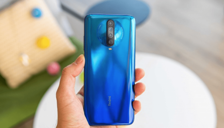 Xiaomi Redmi K30i geliyor! En ucuz 5G destekli telefon! - Resim : 1