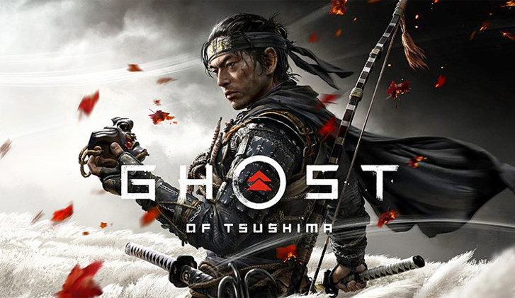 Ghost of Tsushima inceleme puanları yayınlandı - Resim : 1