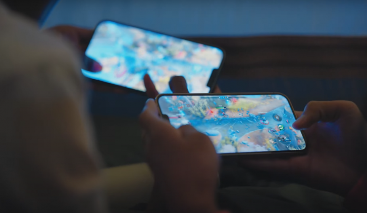 Bu kadar güçlüsünü ilk defa görüyoruz! iPhone 13 Pro tanıtıldı! - Resim : 1