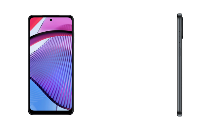 Motorola Moto G Power (2023) görüntüleri ortaya çıktı - Resim : 1