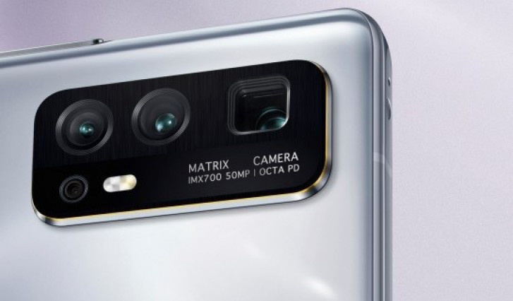 Honor 30 Pro özellikleri kesinleşti - Resim : 1