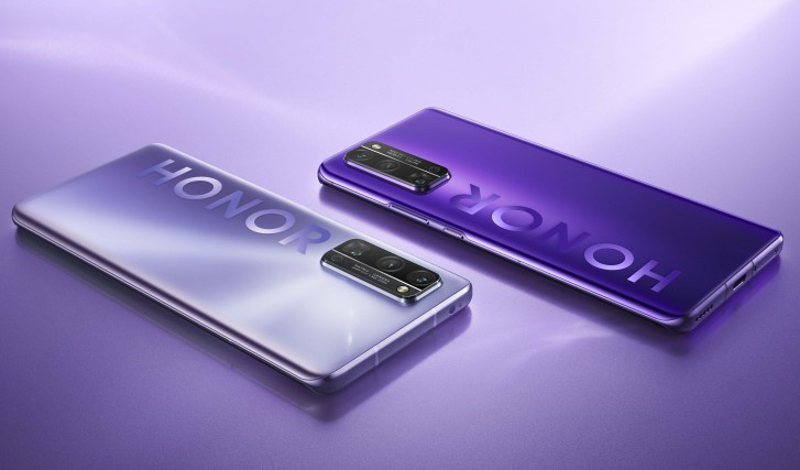 Ortalık karışacak! Honor 30 ve 30 Pro tanıtıldı! - Resim : 1