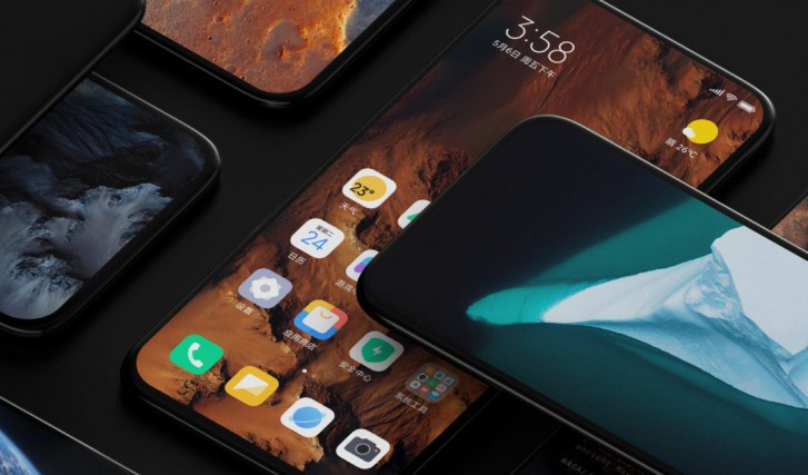 MIUI 12 alacak ilk Xiaomi modelleri açıklandı - Resim : 1