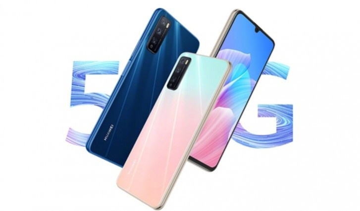 Xiaomi’den bile ucuz! İşte Huawei Enjoy Z 5G fiyatı ve özellikleri - Resim : 2