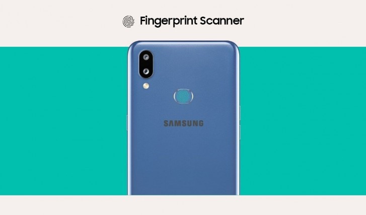 Sudan ucuz giriş seviyesi Samsung Galaxy M01s tanıtıldı! - Resim : 1