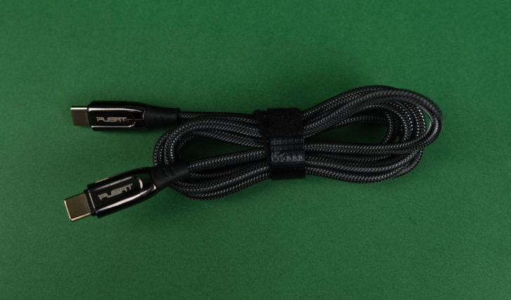 Pusat Seyahat Kiti inceleme! Işık hızında şarj artık gerçek! - Resim : 5