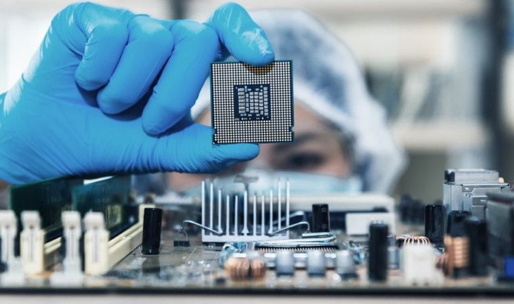 Bilgisayardan telefona tüm akıllı ürünlere büyük zam yolda! - Resim : 1