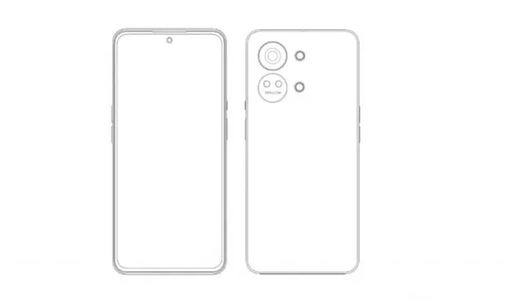 OnePlus Nord 3’ün hem tasarımı hem de özellikleri sızdırıldı - Resim : 1