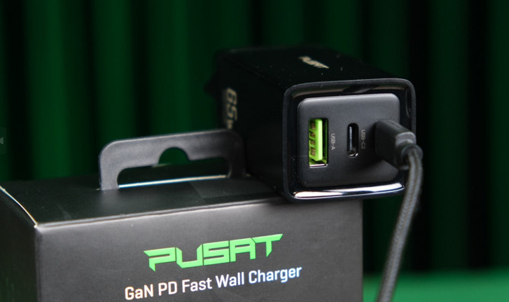 Pusat Seyahat Kiti inceleme! Işık hızında şarj artık gerçek! - Resim : 3