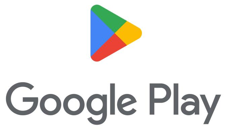 Google Play logosu yenilendi! İşte yeni logo - Resim : 1