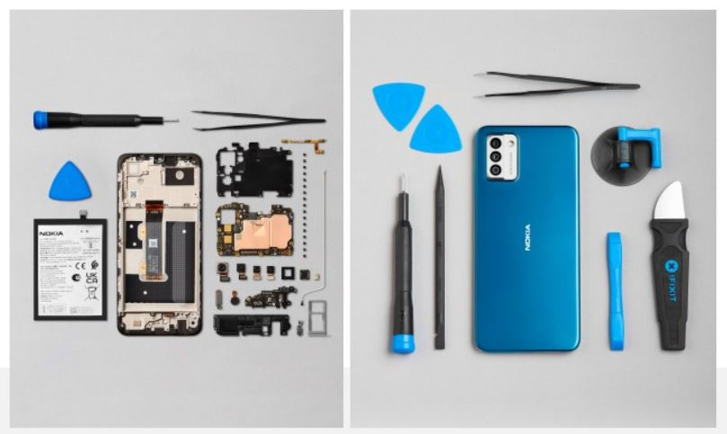 Nokia’nın bu telefonu, akıllı telefon dünyasında yeni bir dönemin habercisi olabilir - Resim : 1